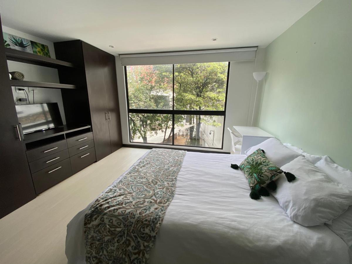 Apartamento Flats Bogotá