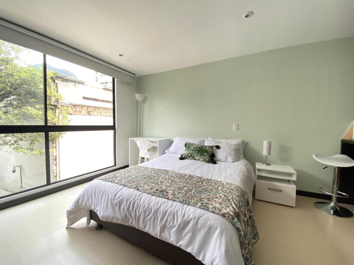 Flats Apartamento