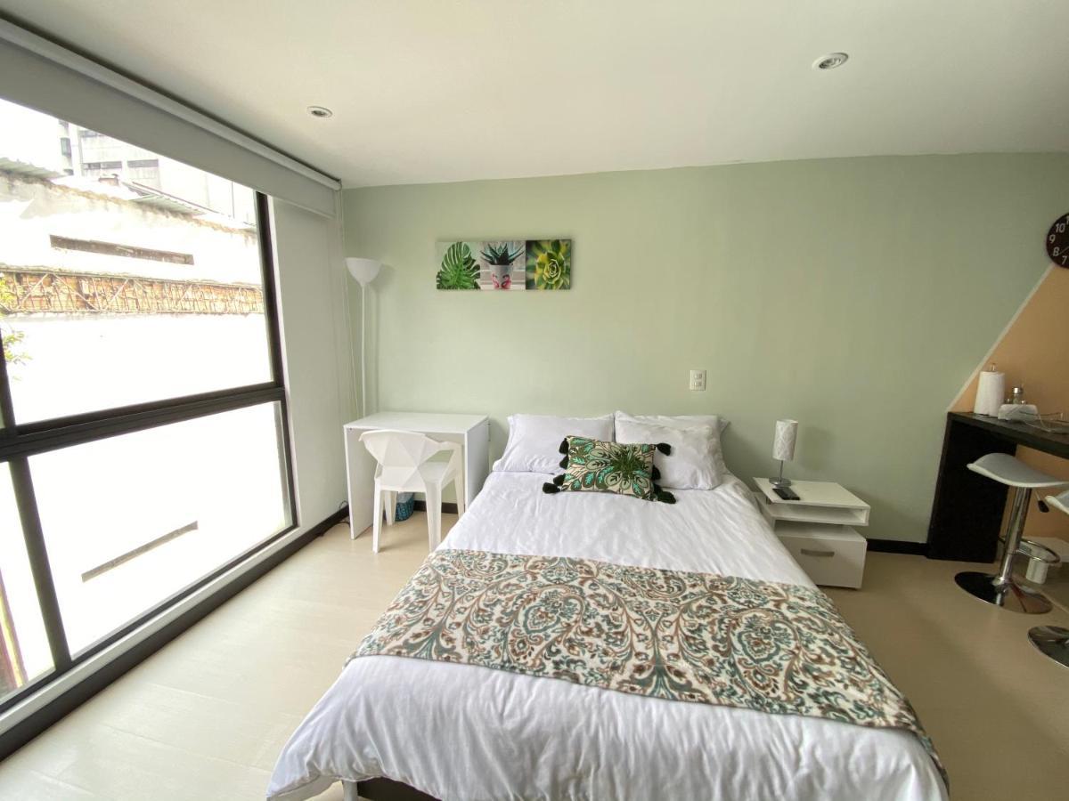 Apartamento Flats