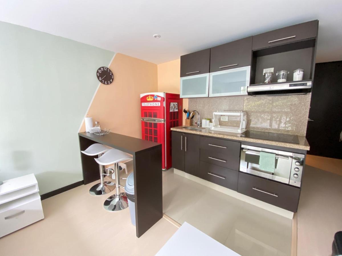 Apartamento Flats *