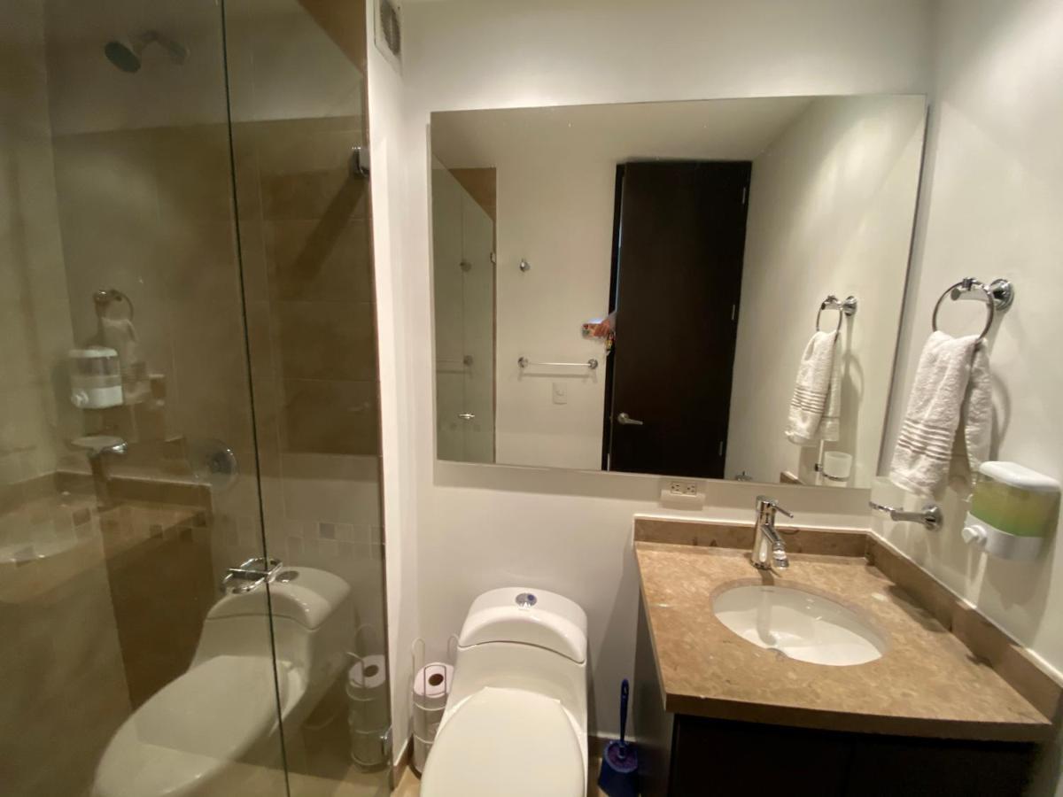 Apartamento Flats Bogotá