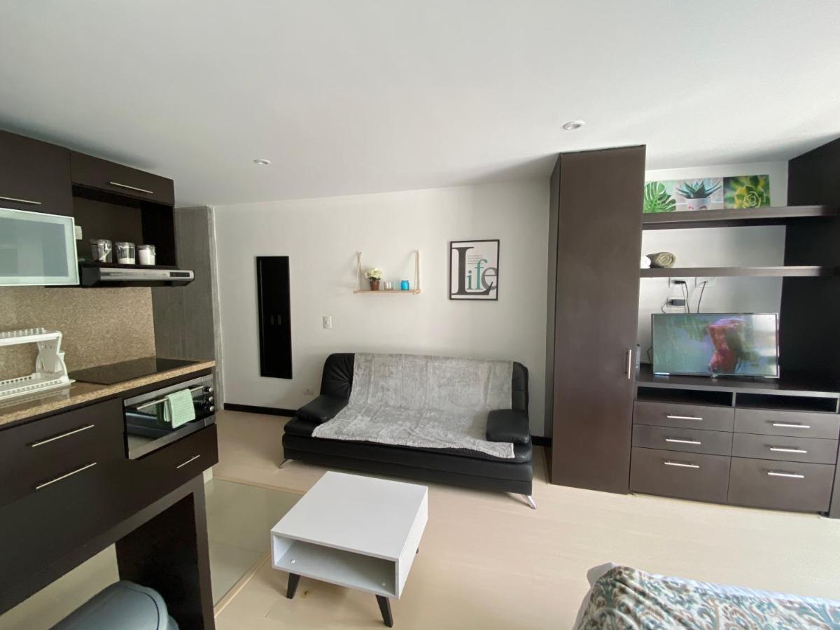 Flats Apartamento