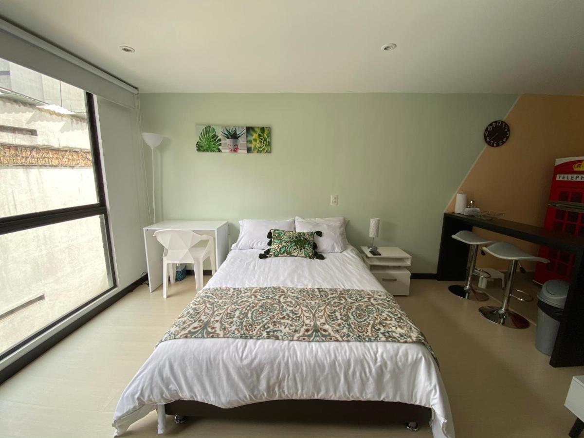 Apartamento Flats *