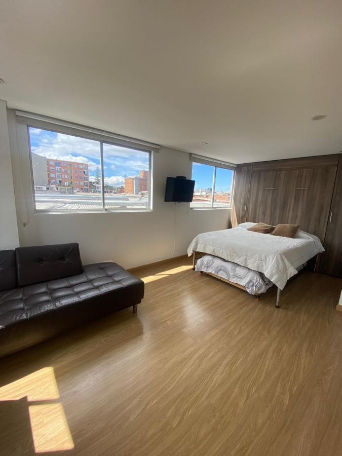 Apartamento Loft Near Touristic Zone *