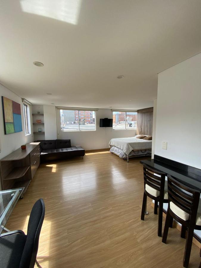 Loft Near Touristic Zone * Bogotá
