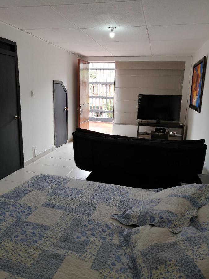 Apartamento Greco Cerca Al Can Clinica Colombia Salitre