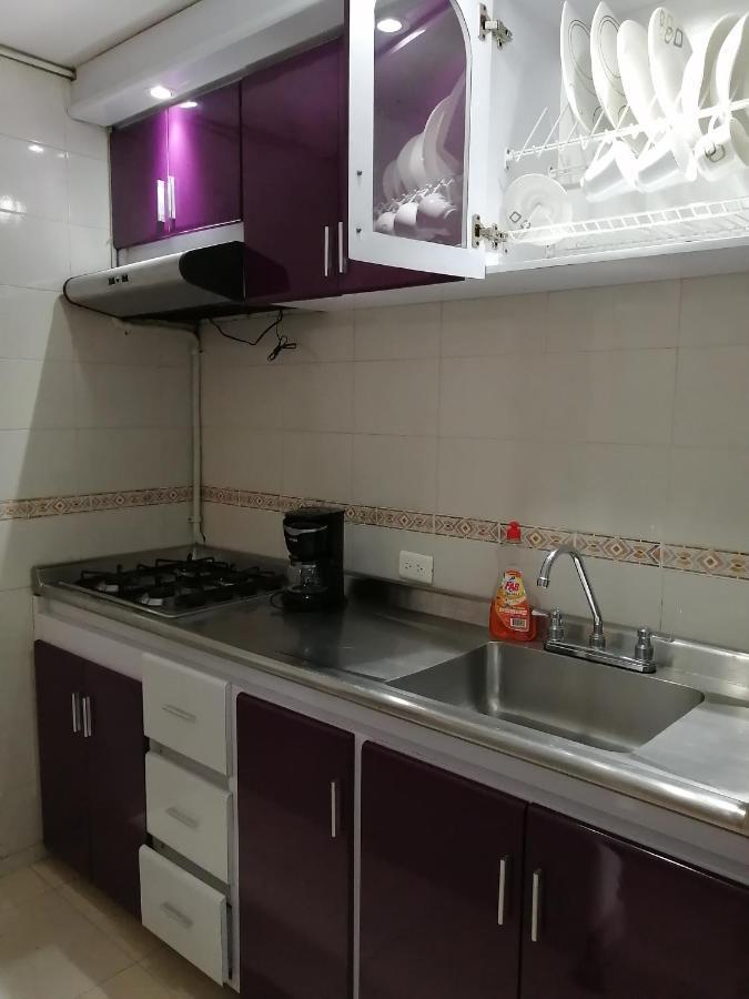 Apartamento Greco Cerca Al Can Clinica Colombia Salitre Bogotá