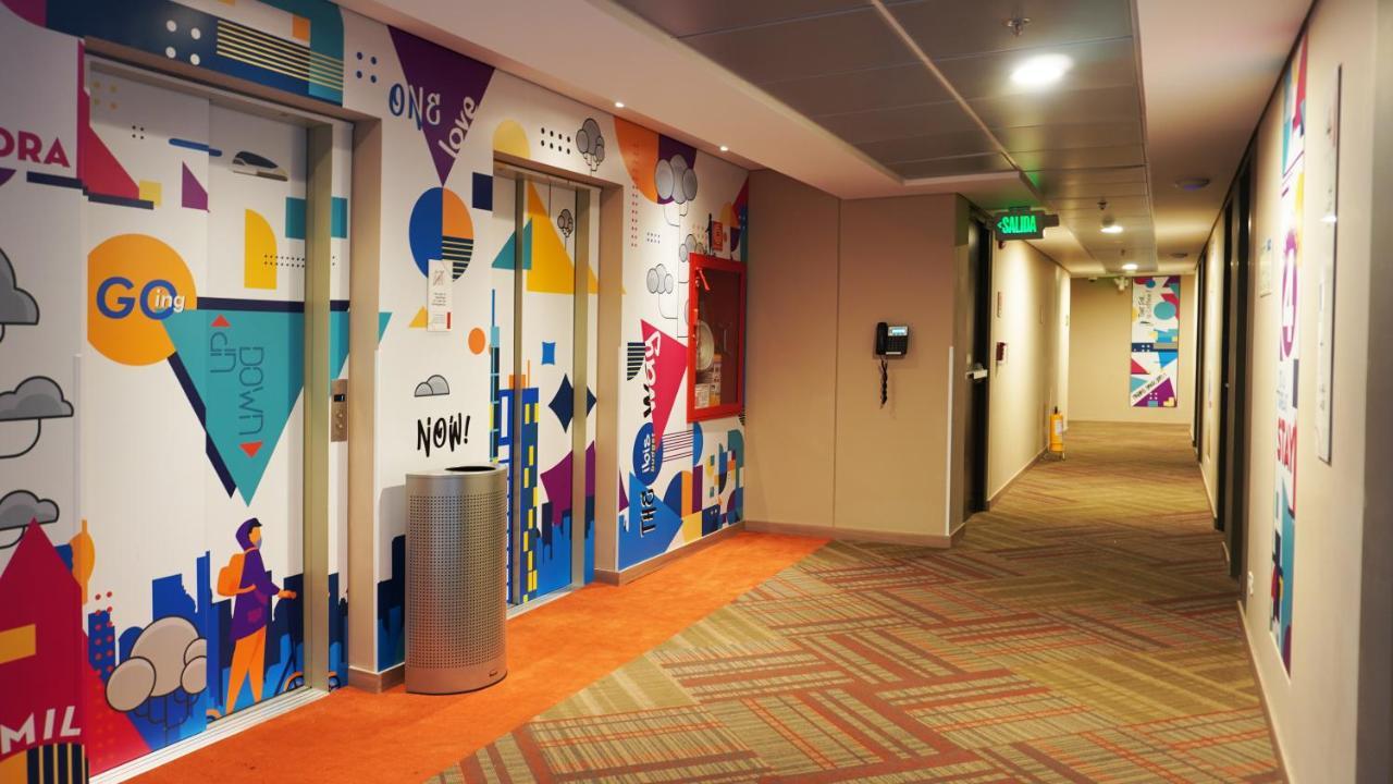 Ibis Budget Marly Hotel 2*