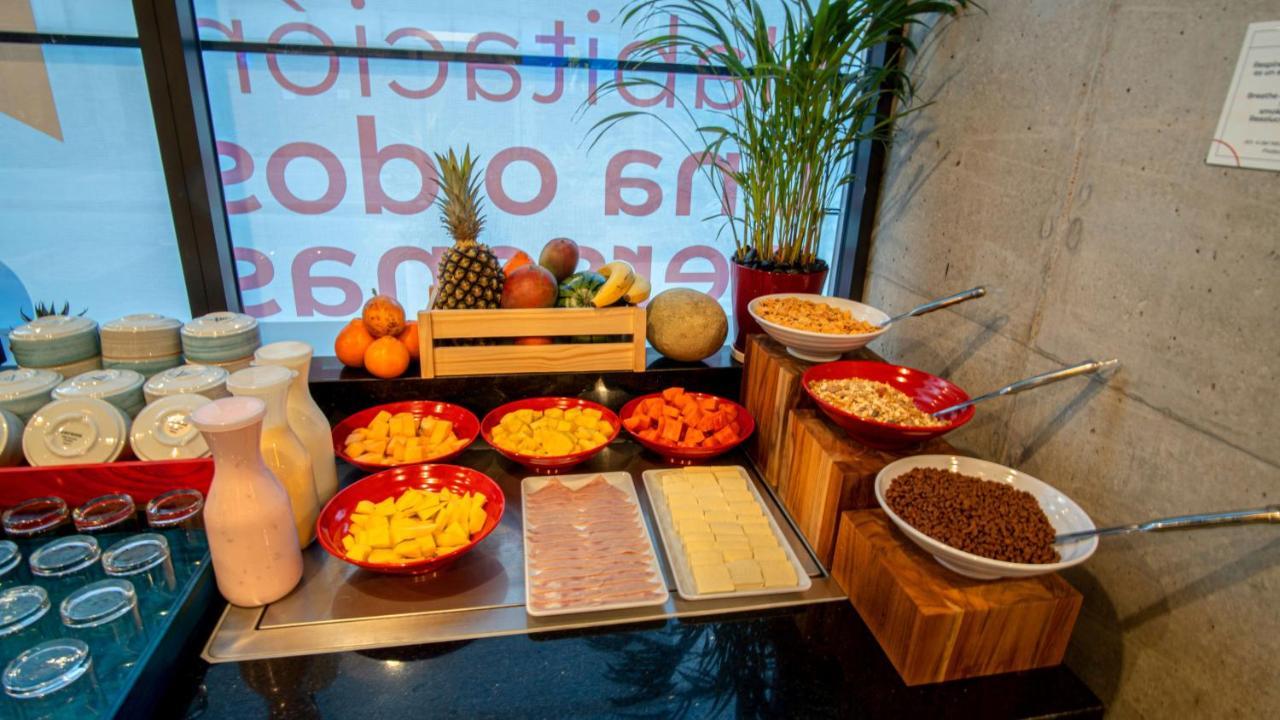 Ibis Budget Marly Bogotá