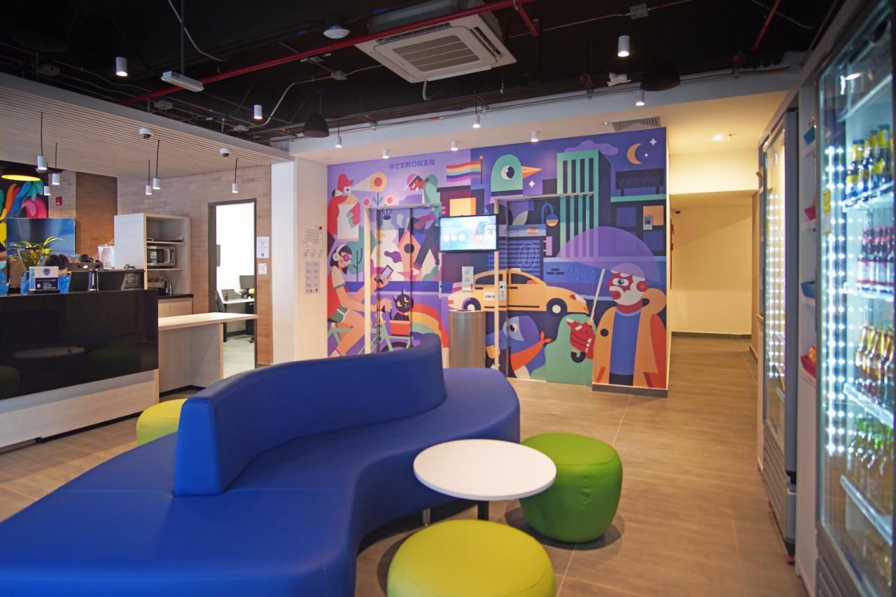 Ibis Budget Marly Hotel 2*