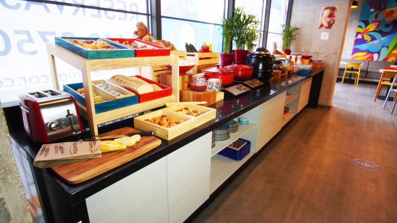 Ibis Budget Marly Hotel