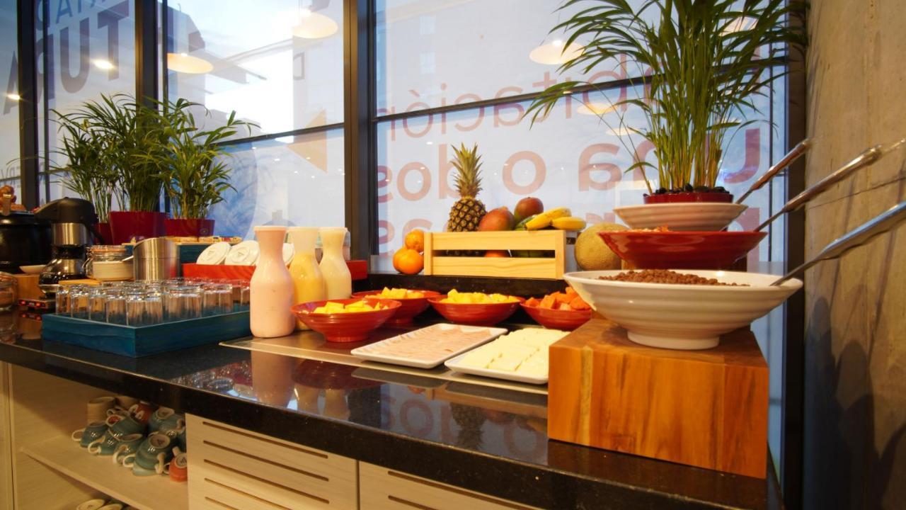 Ibis Budget Marly Hotel 2*