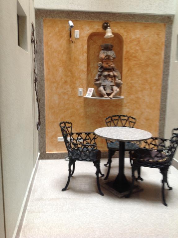 Hotel Castellana