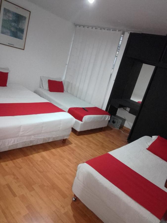 Hotel Hotel La Estancia Bogotá