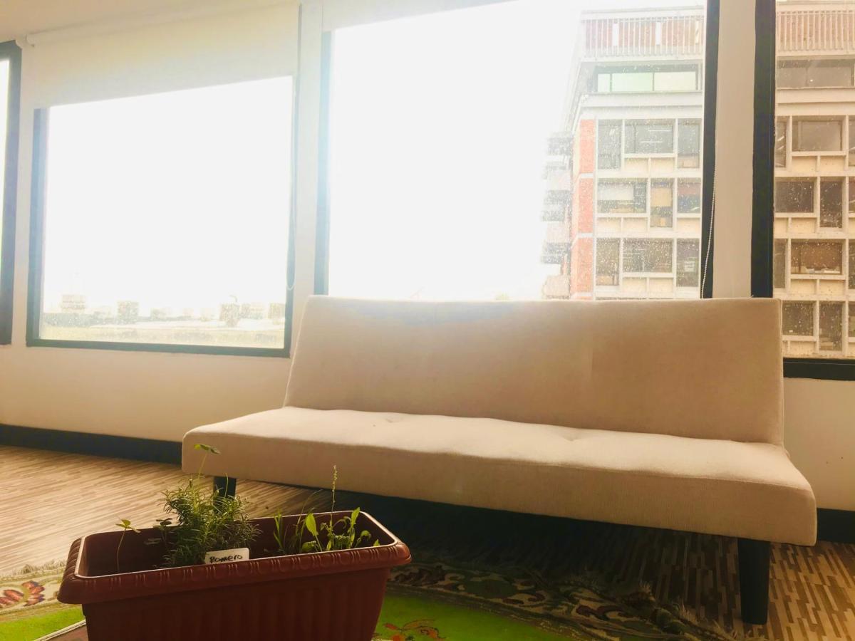 Hostal - - Amoblados Chapinero Las Mandarinas - Coworking