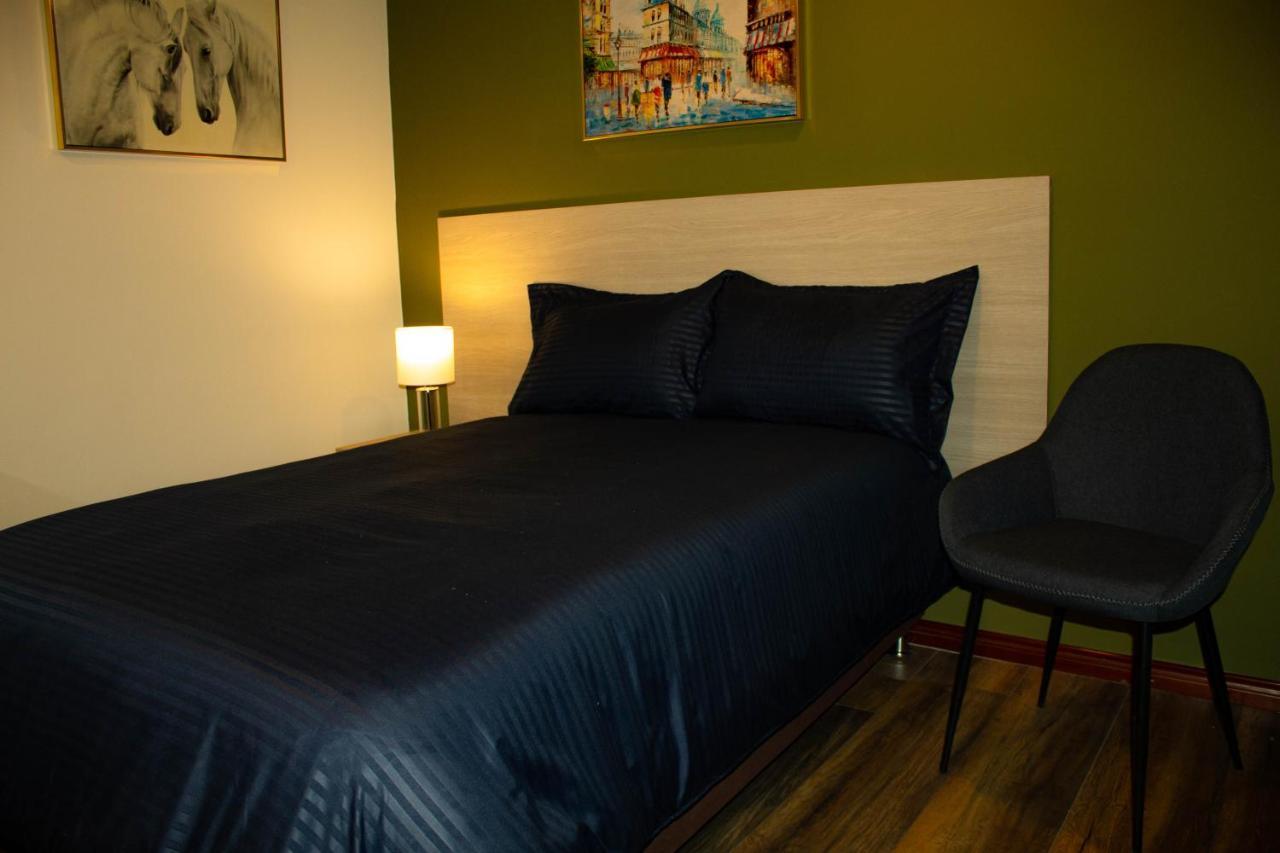 Boutique Quinta Camacho 4*