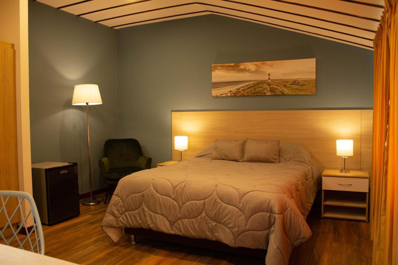 Boutique Quinta Camacho Bogota