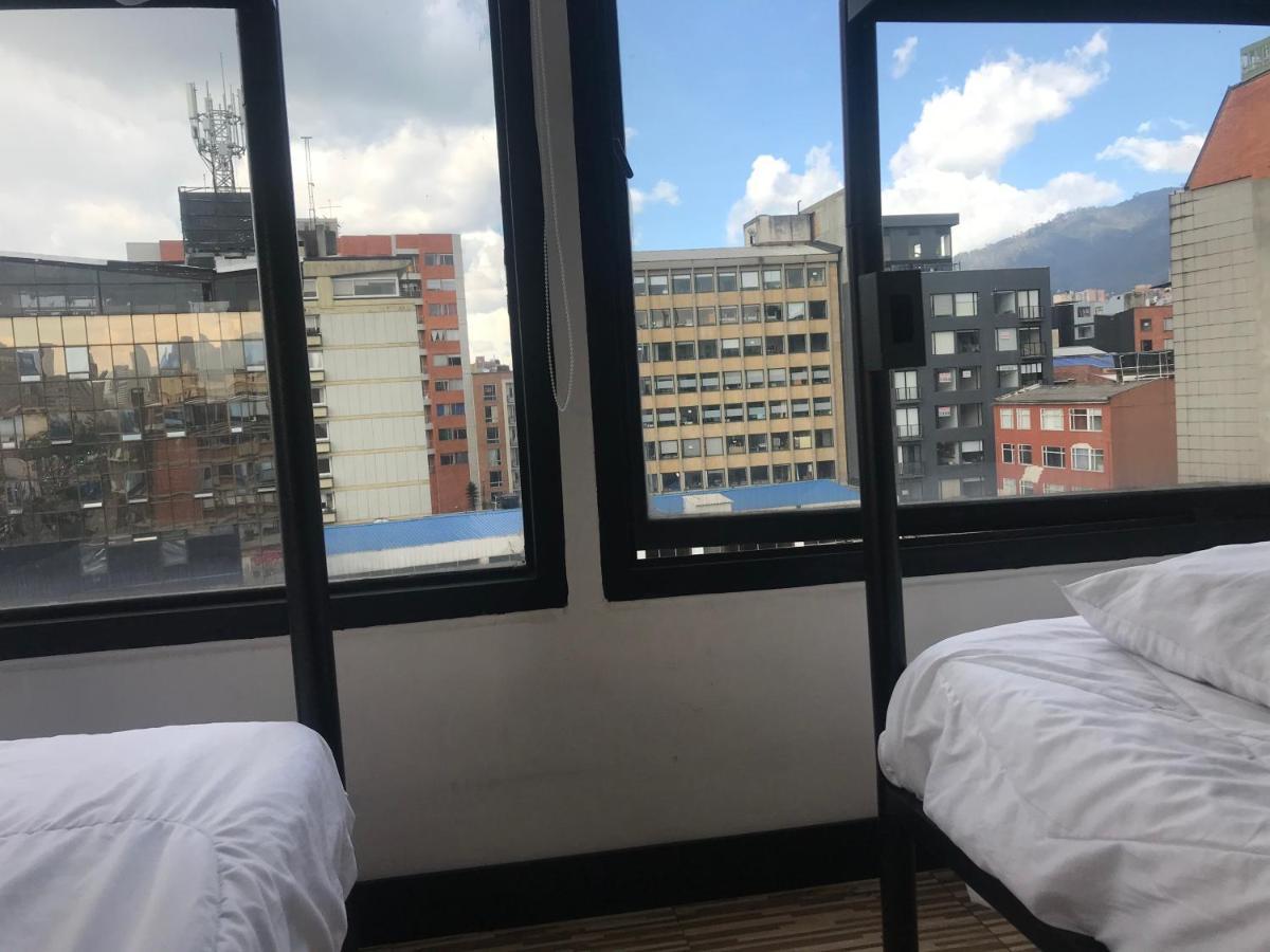 - - Amoblados Chapinero Las Mandarinas - Coworking * Bogotá
