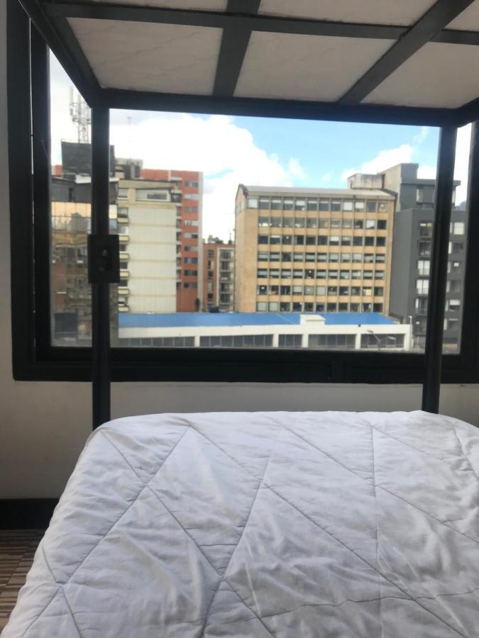 - - Amoblados Chapinero Las Mandarinas - Coworking Hostal *