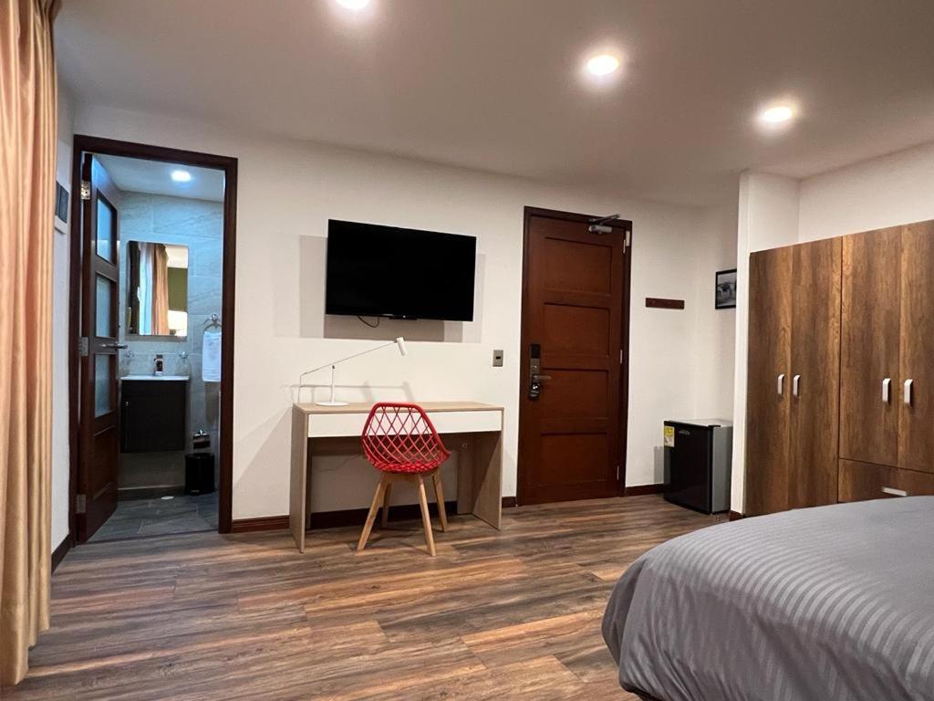 Boutique Quinta Camacho