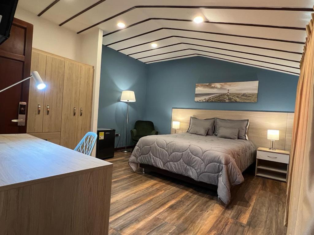 Boutique Quinta Camacho Bogotá