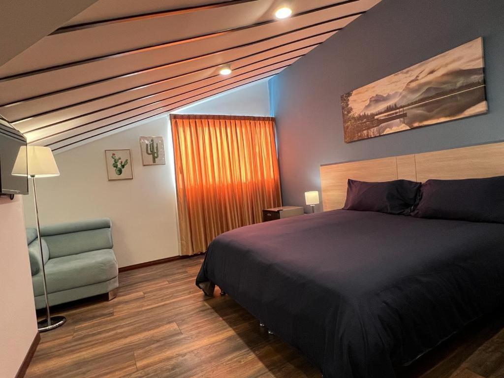 Boutique Quinta Camacho Hotel 4*