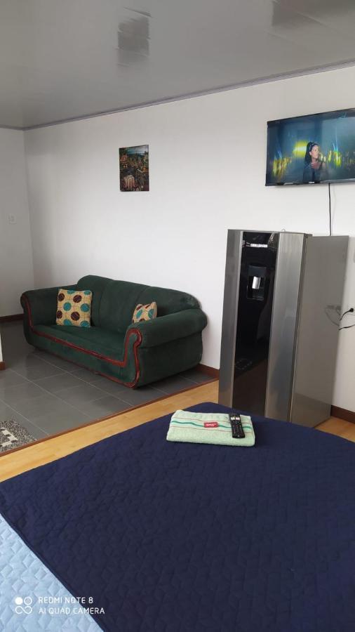 Cerca Club Militar Corferias, Embajada Americana 501 Apartamento
