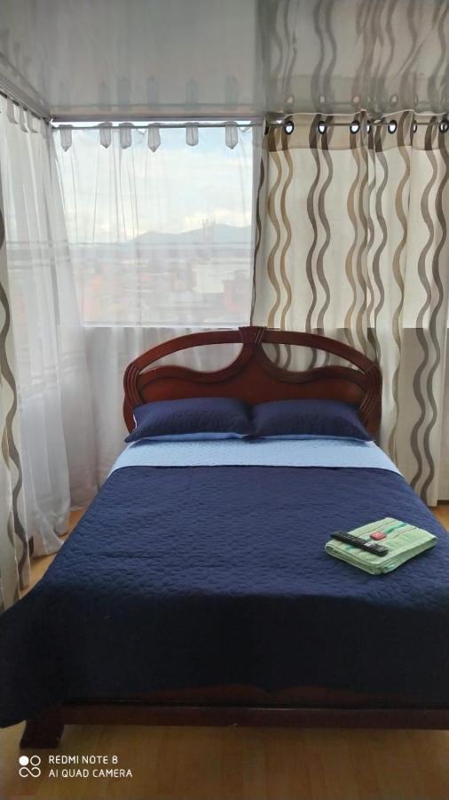 Apartamento Cerca Club Militar Corferias, Embajada Americana 501 *
