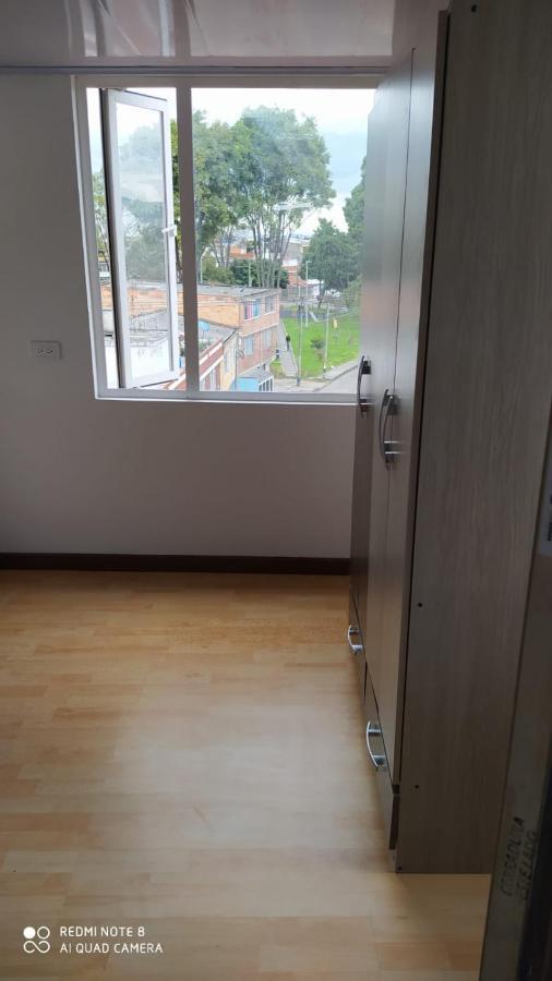 Apartamento Cerca Club Militar Corferias, Embajada Americana 501 Bogotá