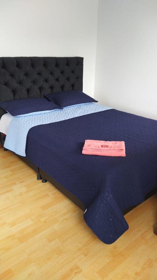 Apartamento Cerca Club Militar Corferias, Embajada Americana 501