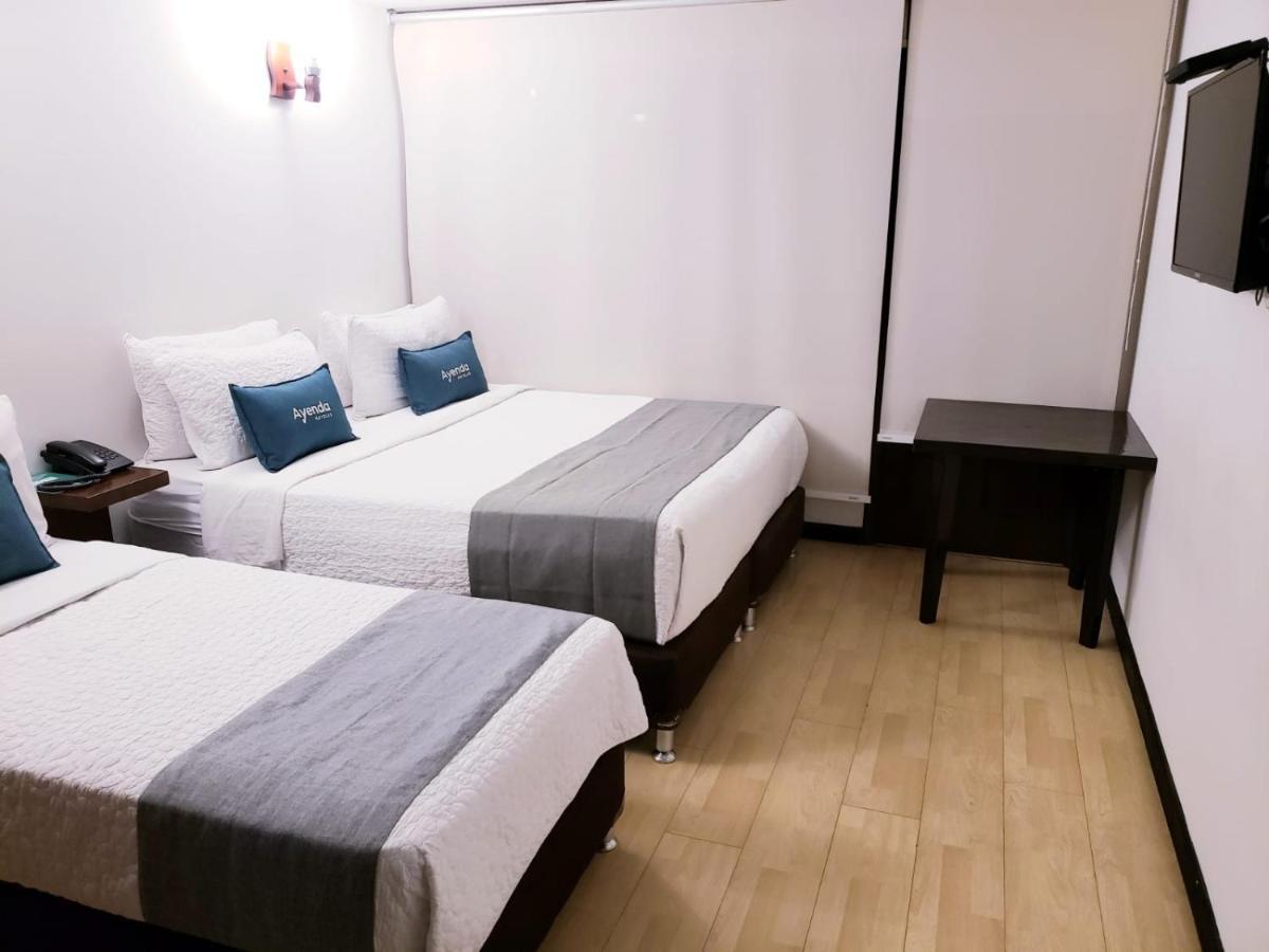 Chandelier Collection Hotel 4*