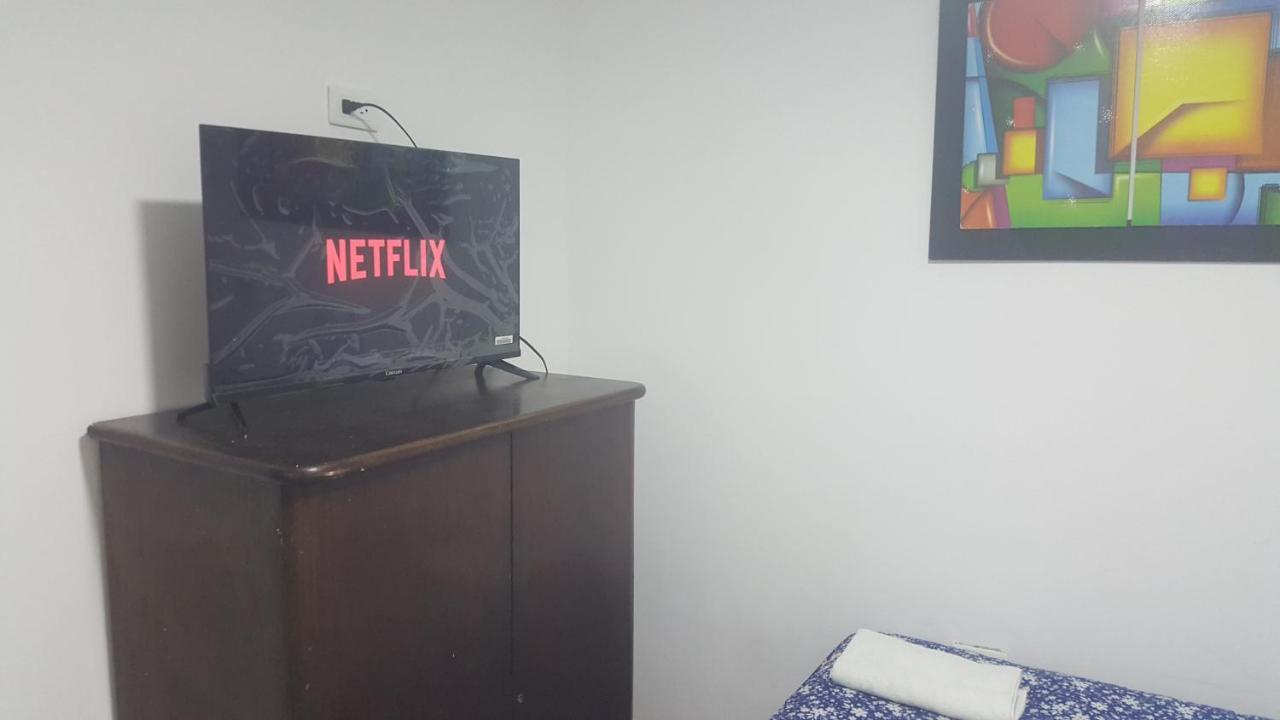 Apartamento Cerca Club Militar Corferias, Embajada Americana 501