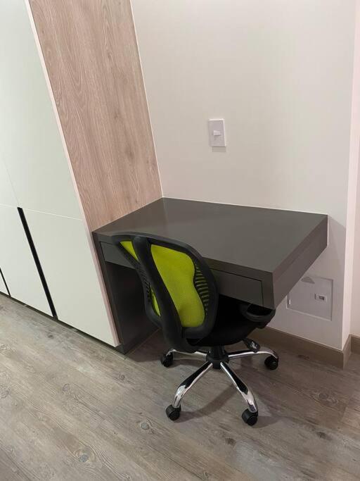 Apartamento Smart Living 54 *