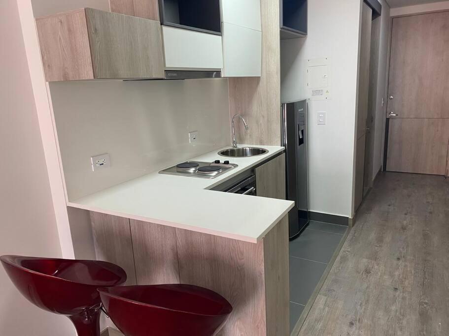 Apartamento Smart Living 54