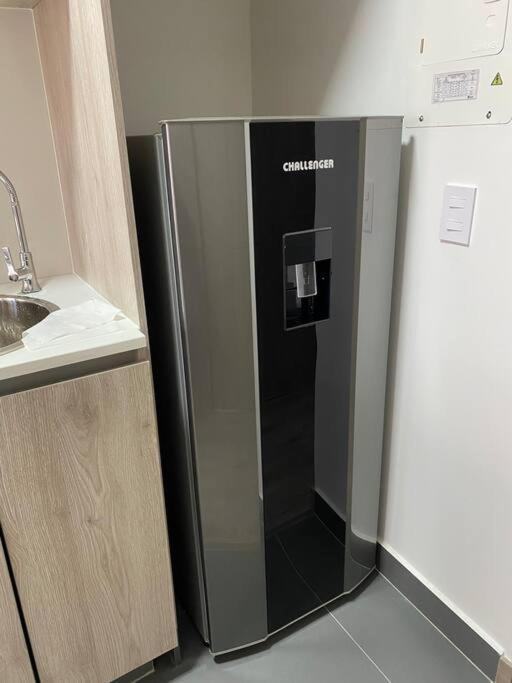 Smart Living 54 Apartamento