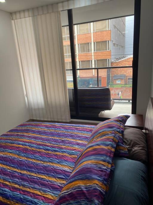 Apartamento Smart Living 54 Bogotá