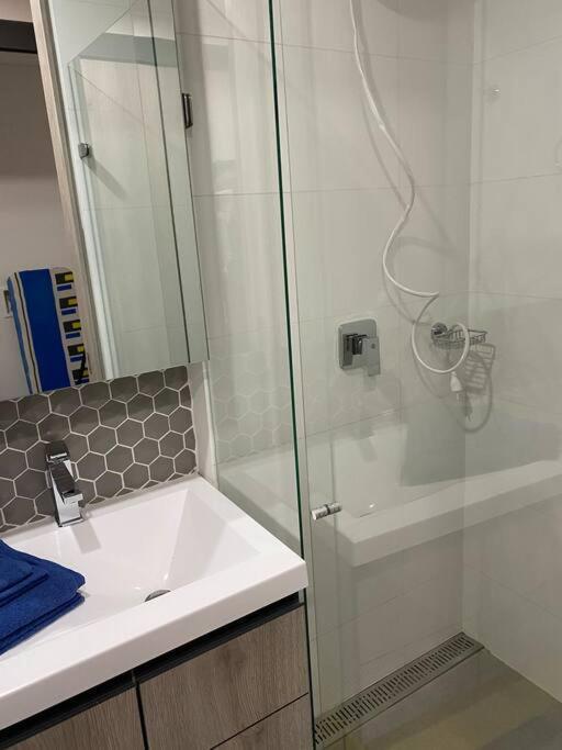 Smart Living 54 Apartamento