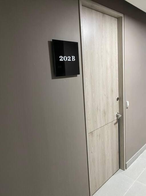 Apartamento Smart Living 54