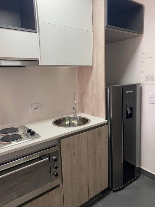 Apartamento Smart Living 54 Bogotá