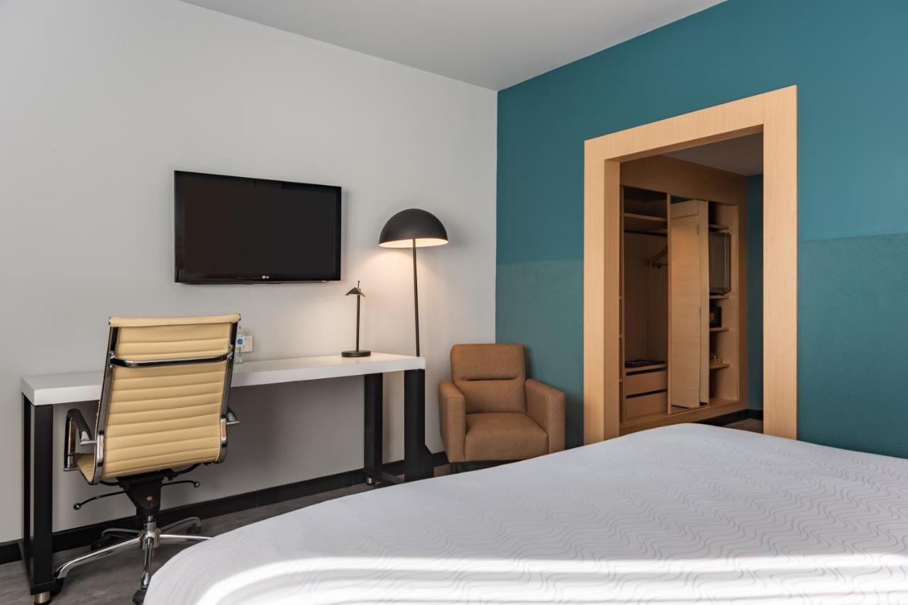 Hotel Novotel Parque 93 Bogotá
