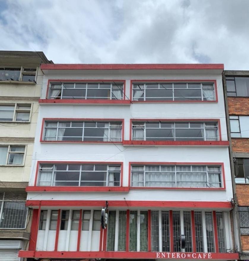 Lourdes La 62 Bogotá