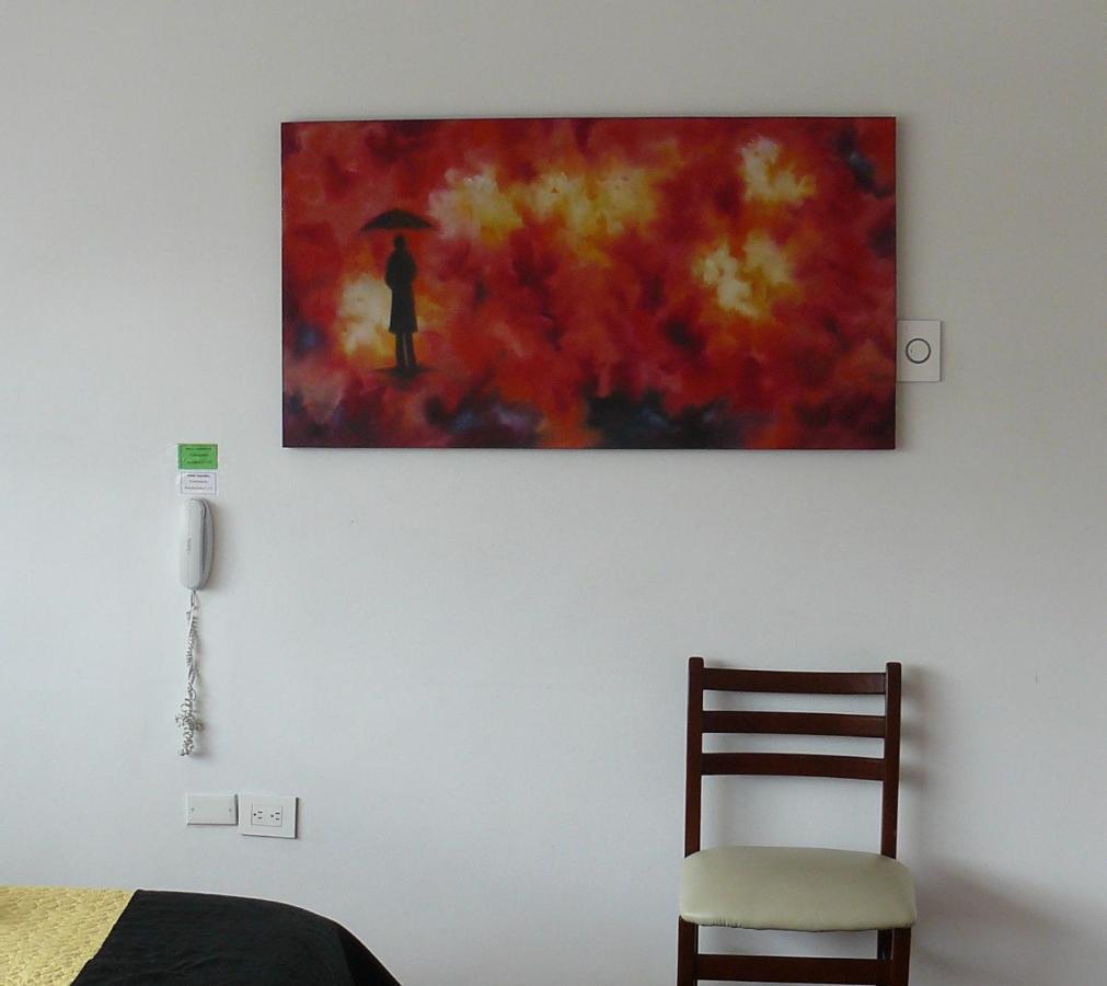Hotel Lourdes La 62 3*