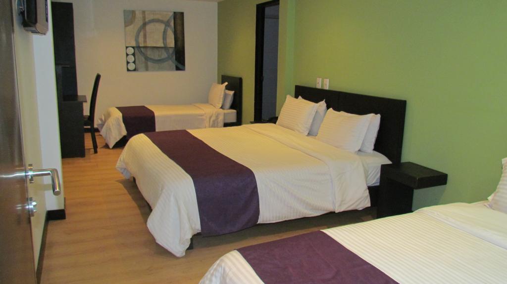 Expohotel 3* Bogotá