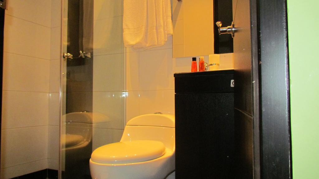 Hotel Expohotel 3*