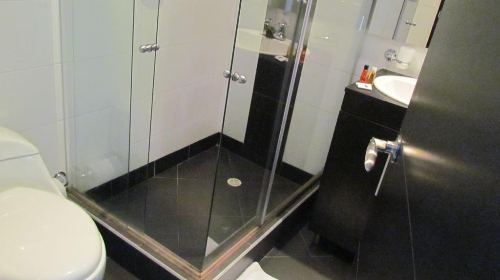 Expohotel 3*