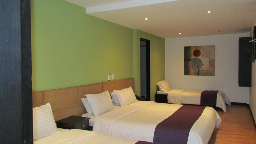 Expohotel Hotel