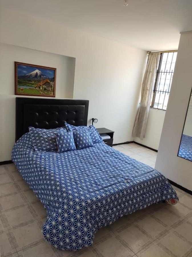 Hotel Casa Modelia Real