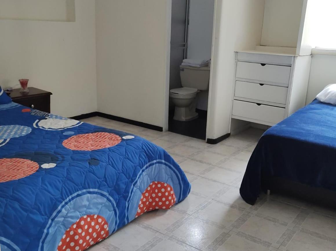 Casa Modelia Real Bogotá