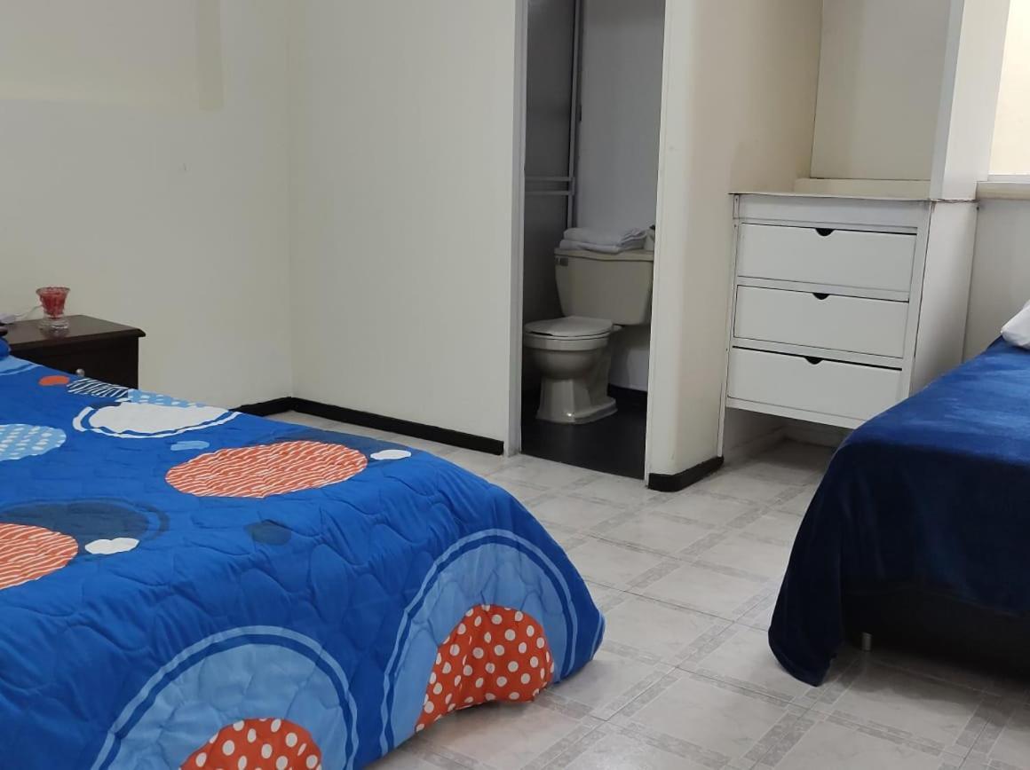 Casa Modelia Real Bogotá