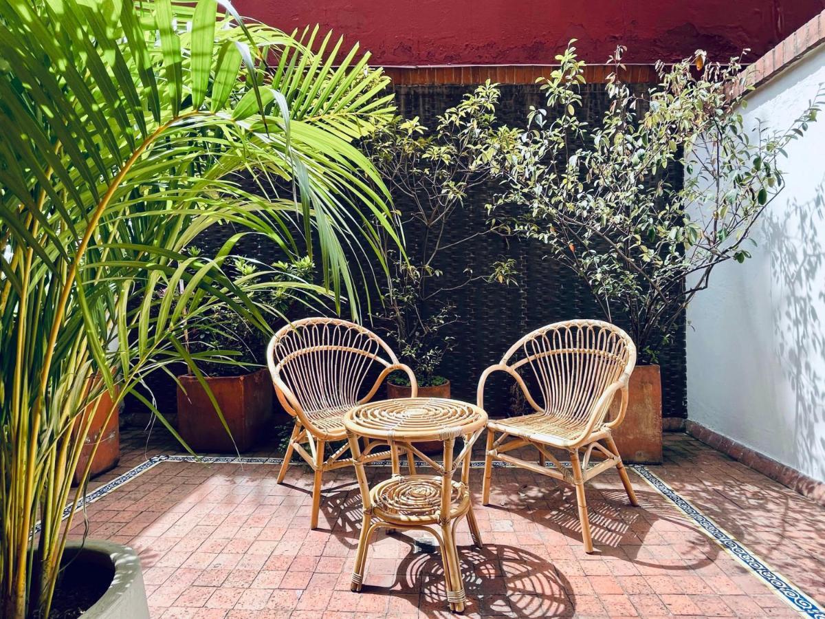Cozy Duplex In Parque 93 *